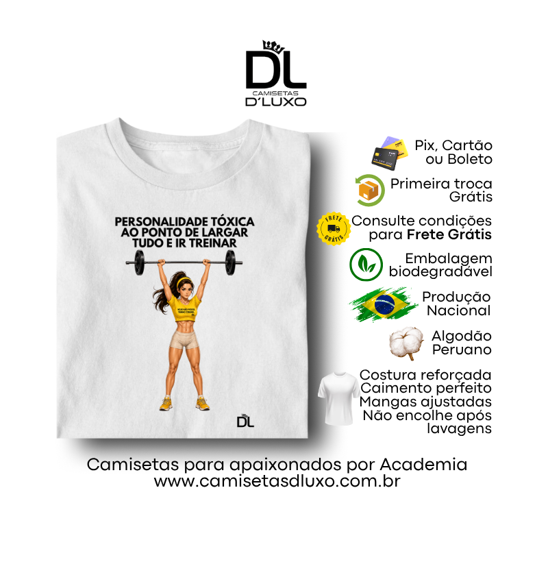 Personalidade tóxica - Imagem 4