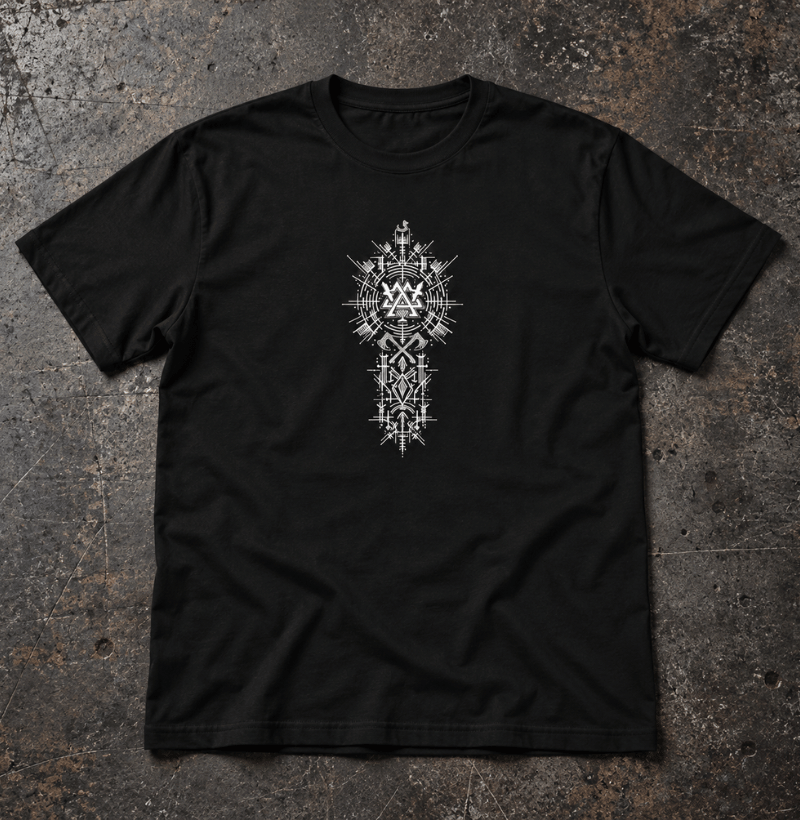 Tribal Walknut Machado - Imagem 3