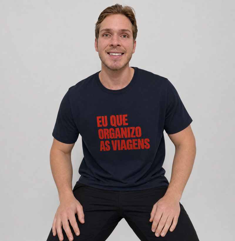 Eu Que Organizo As Viagens - Imagem 3