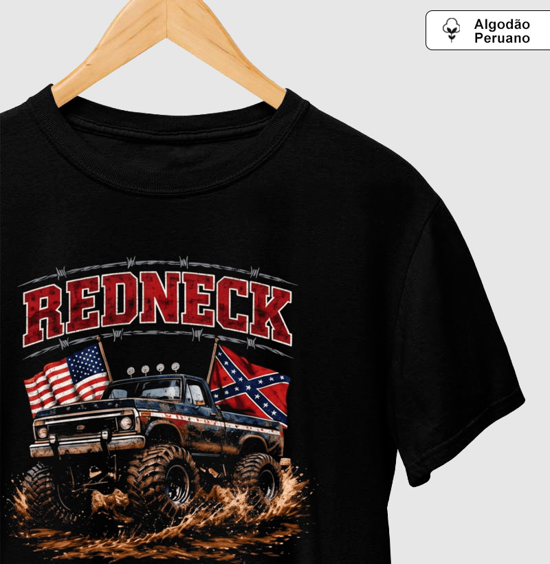 Country Redneck Off-Road - Imagem 2