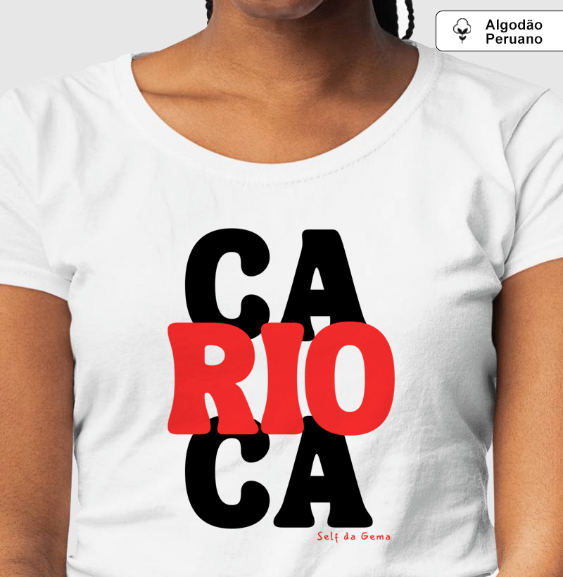 NAÇÃO CARIOCA - Imagem 2