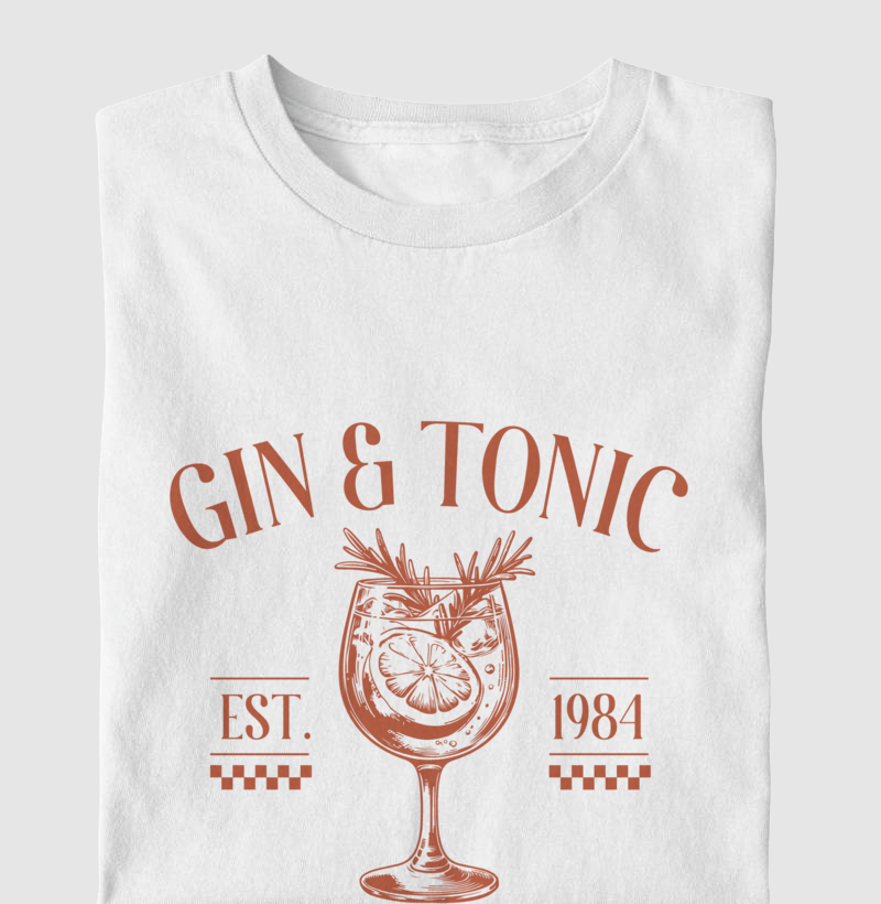 Gin Tonic - Imagem 4