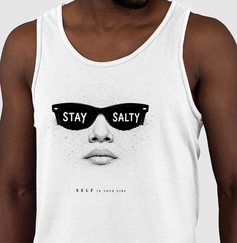 STAY SALTY - Imagem 2