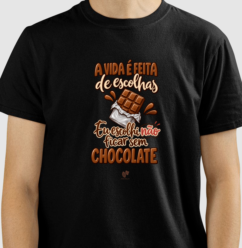 A vida é feita de escolhas - Imagem 2
