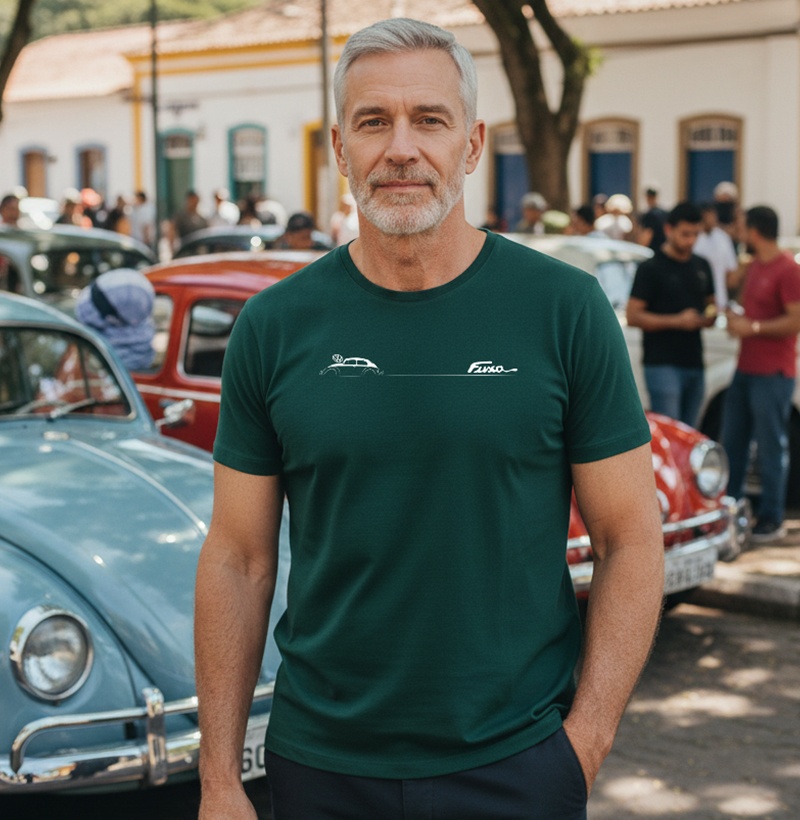 VW Fusca line - Imagem 2