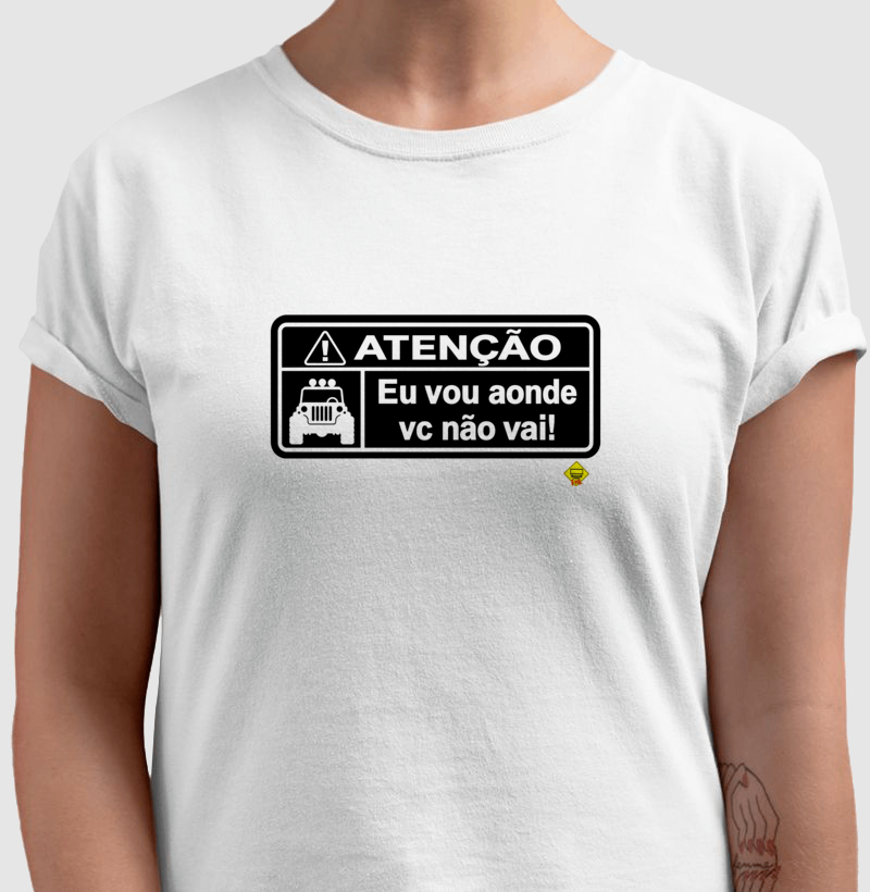 Eu vou aonde vc não vai ! - Imagem 3