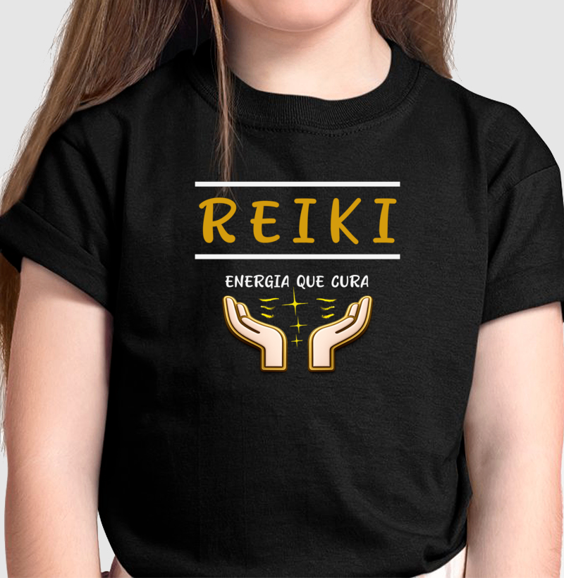 Reiki • Energia que Cura (infantil) - Imagem 2
