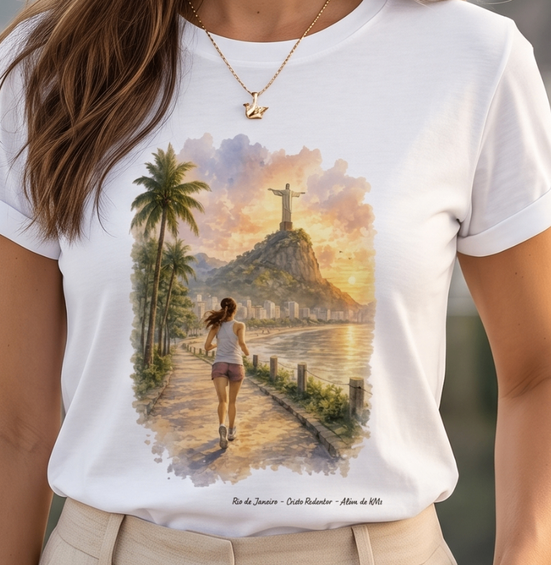 Além de KMs - Rio de Janeiro Cristo Redentor - Imagem 4