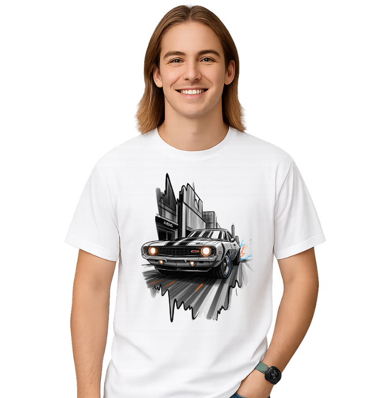 Camisa 3