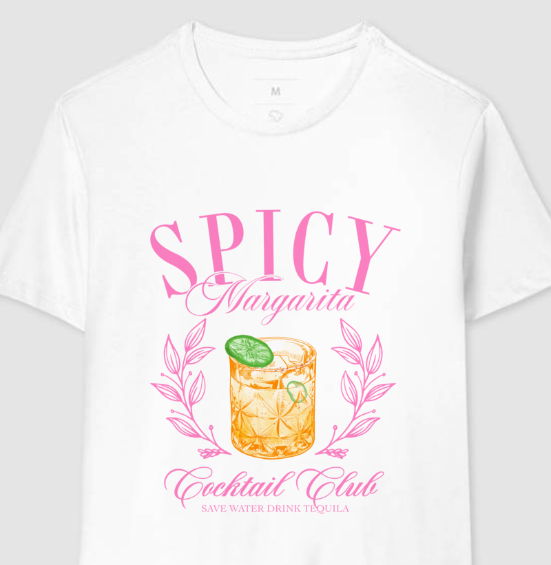 Oh my spice marguerita baby - Imagem 4