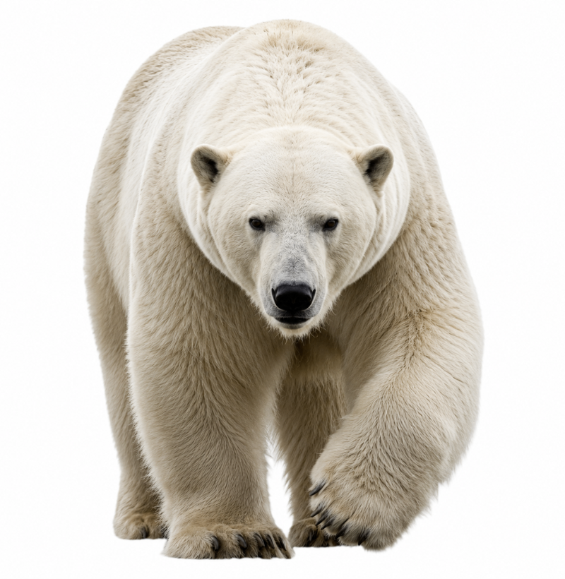 Polar Bear - Imagem 2