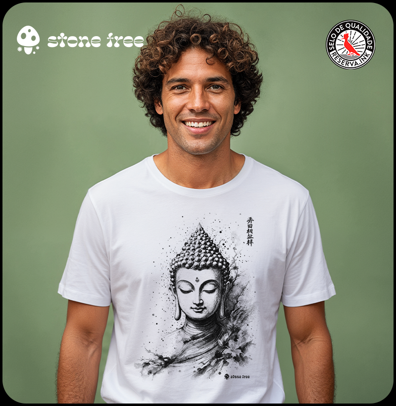 Buda #1 - Imagem 2