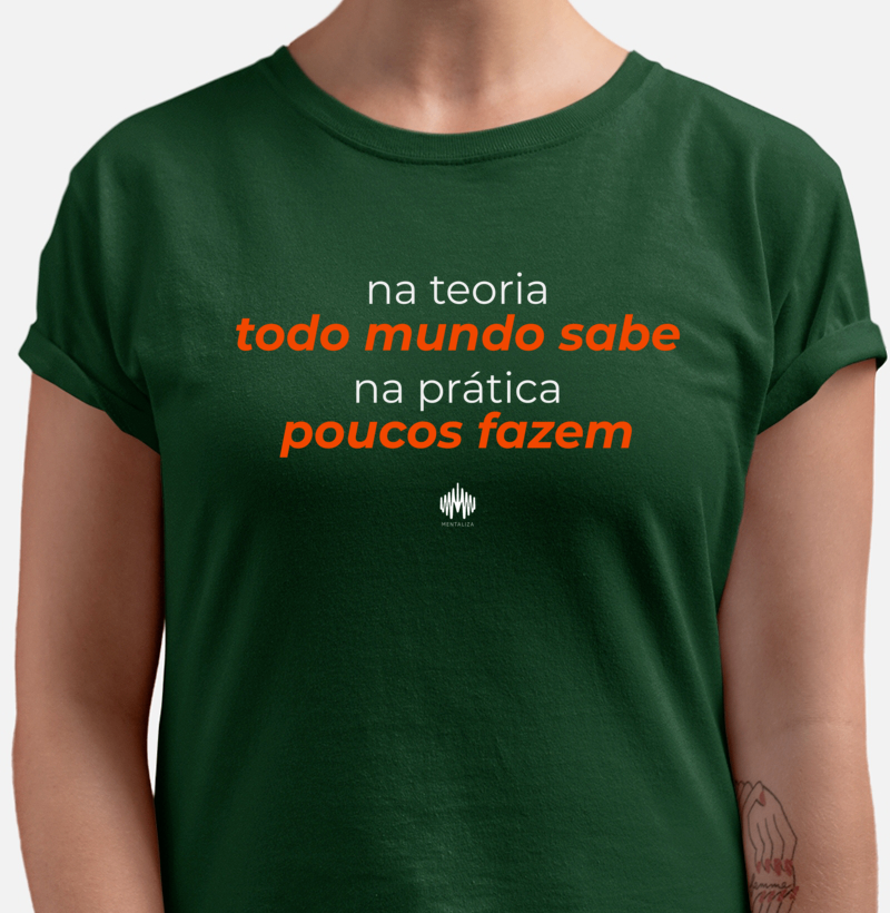 Na teoria, todo mundo sabe. Na prática, poucos fazem. - Imagem 4