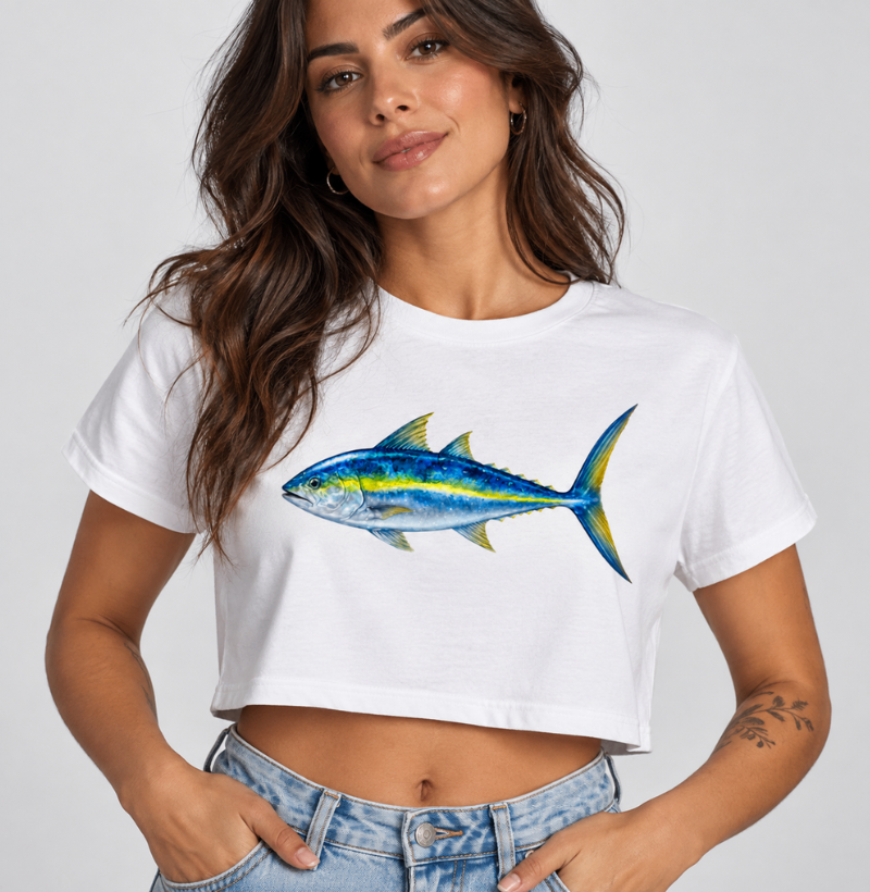 Yellowfin Tuna - Imagem 3