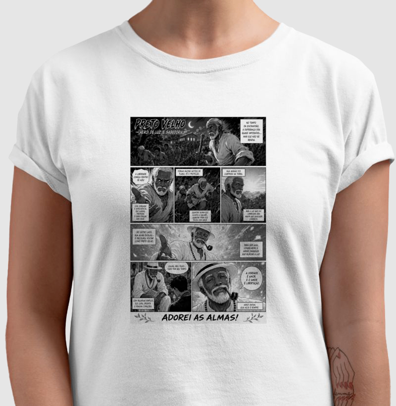 Camisa 3