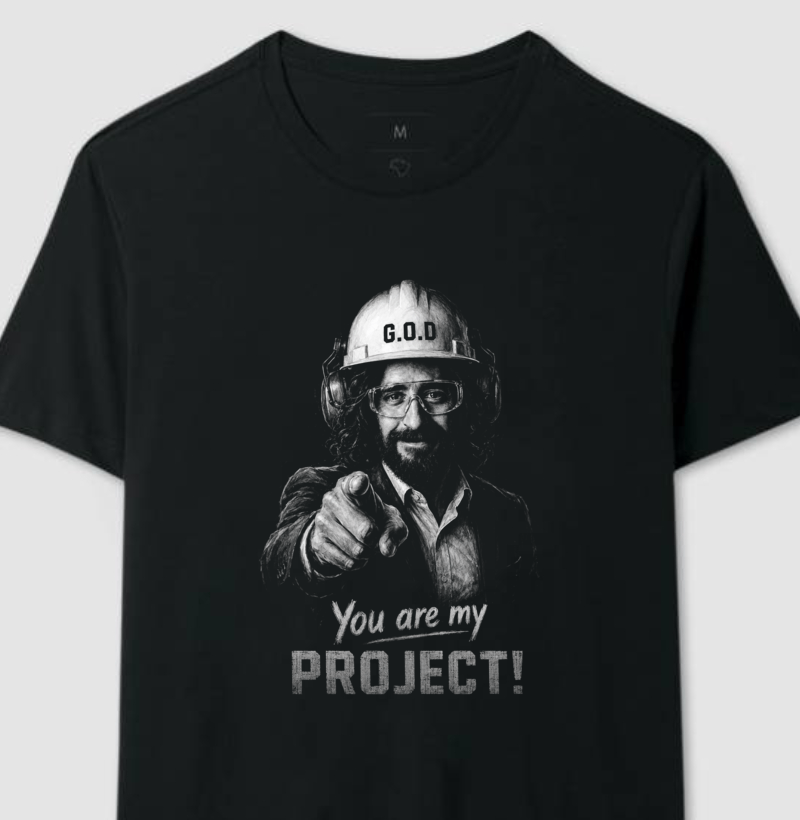 You Are My Project - Imagem 2
