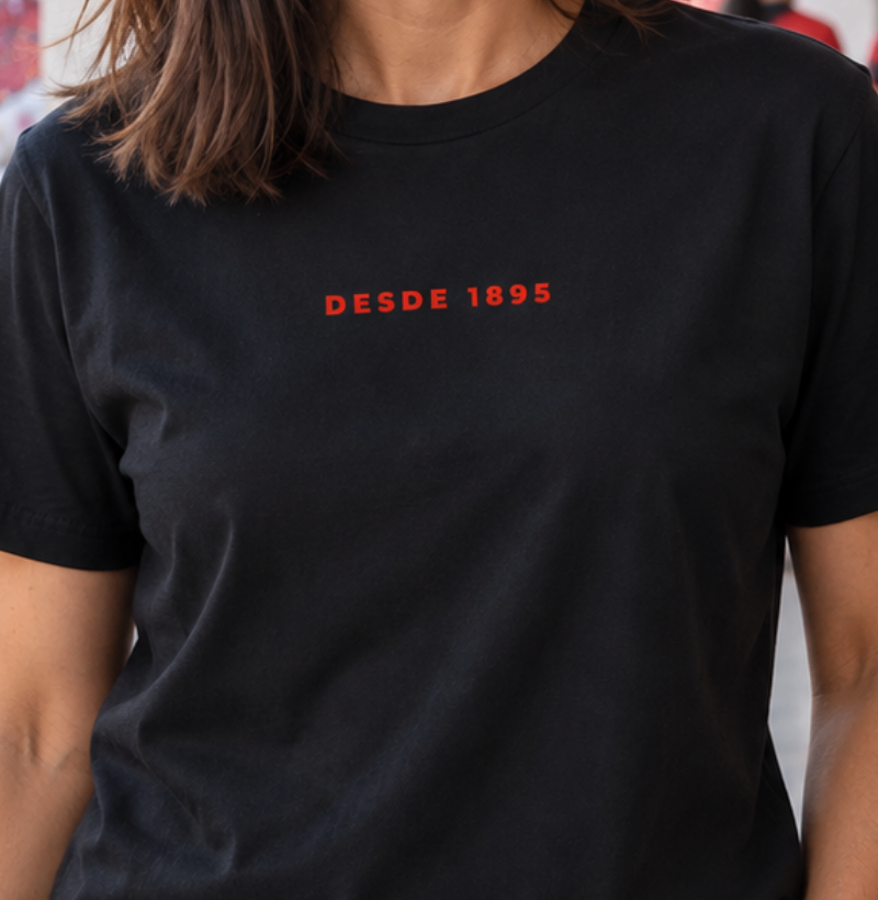 Desde 1895 - Imagem 2