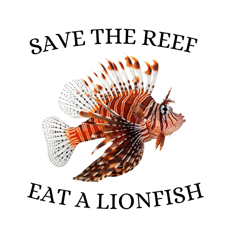 Lionfish - Imagem 2