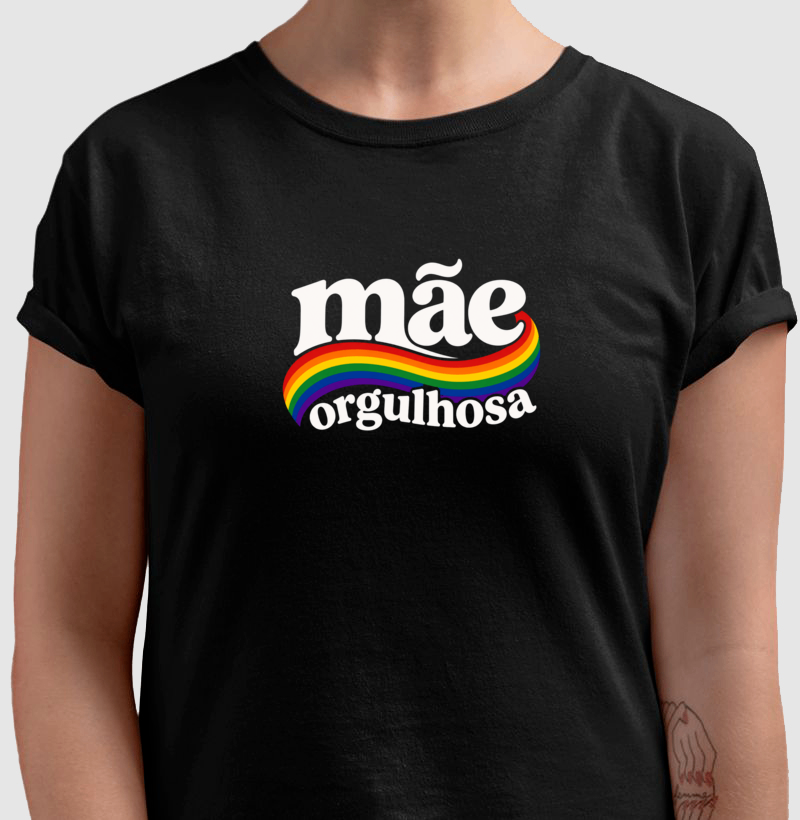 Orgulho Que Acolhe - Imagem 4