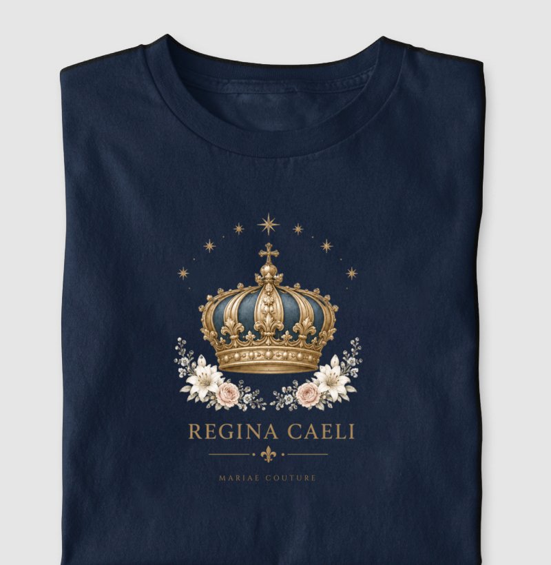 Regina Caeli - Imagem 2
