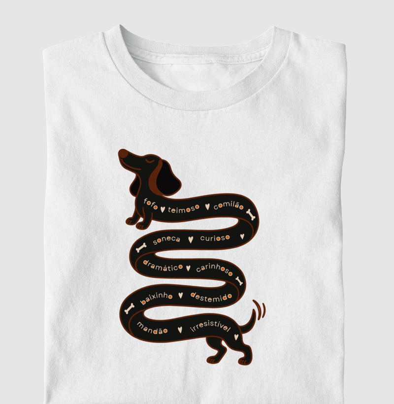 Dachshund Personality - Imagem 2