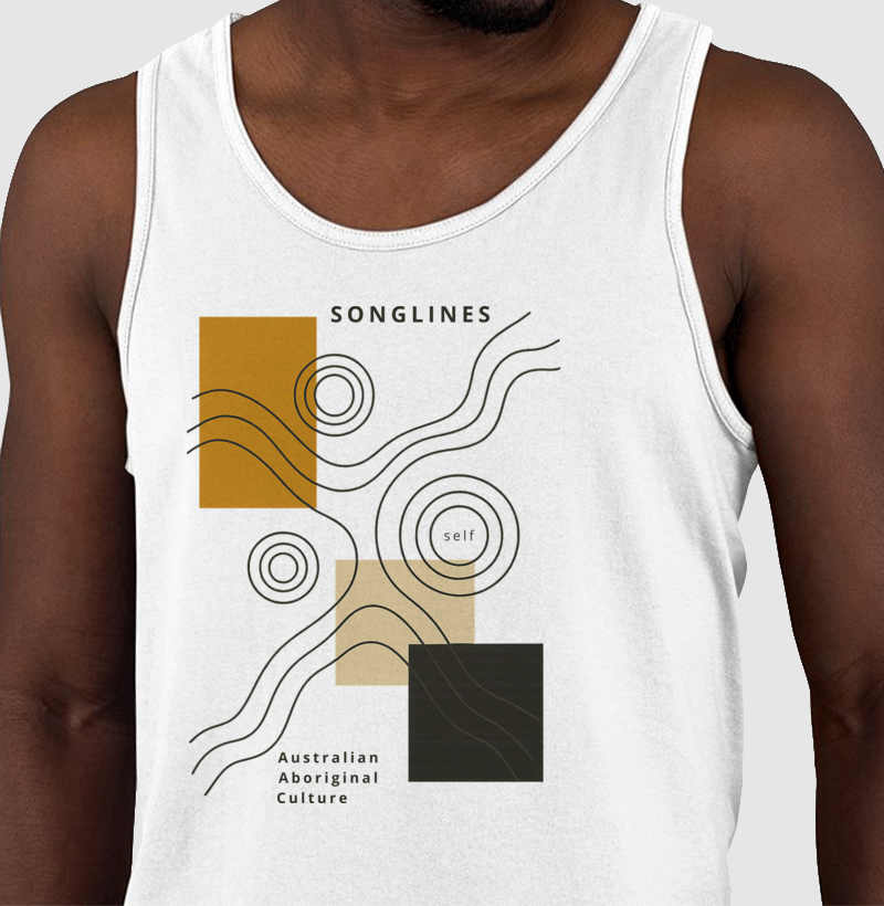 SONGLINES - Imagem 2