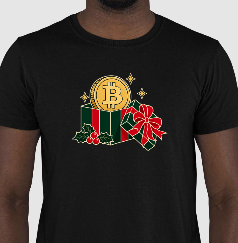 Caixa de Presente do Bitcoin - Imagem 3