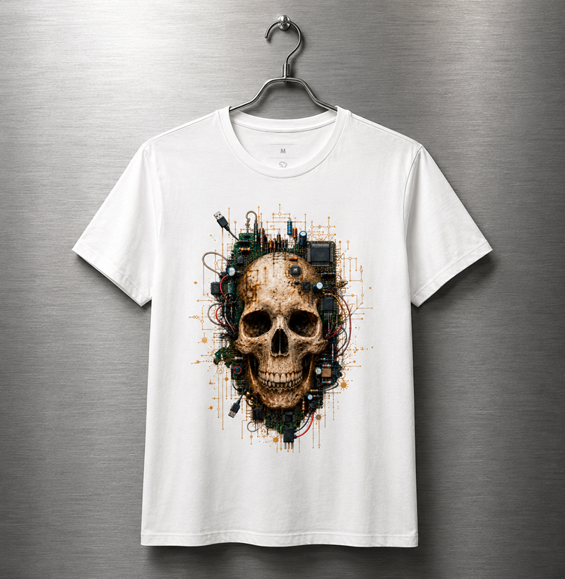 Camisa 1