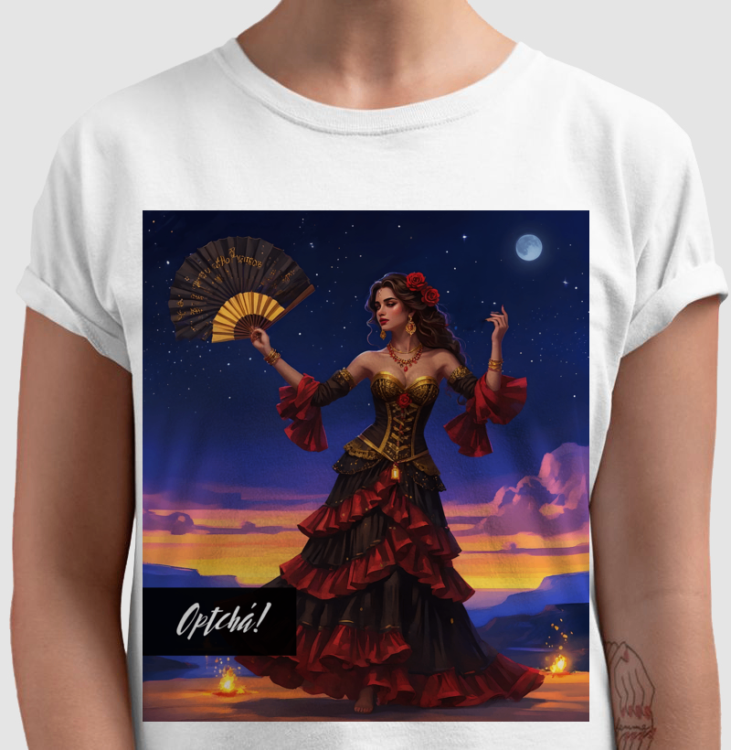 Camisa 1