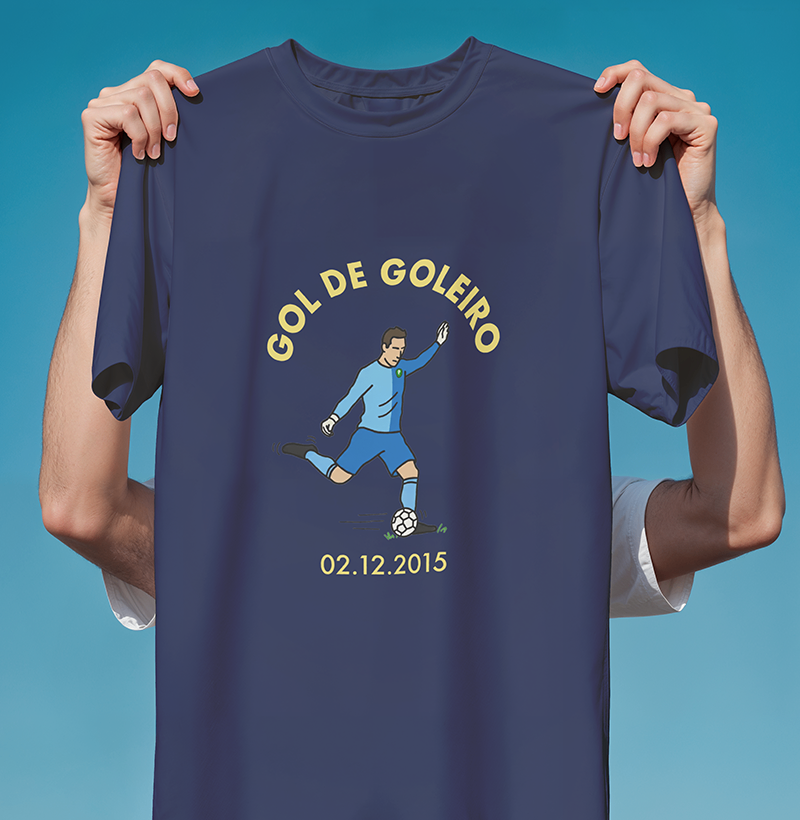 Camisa 1