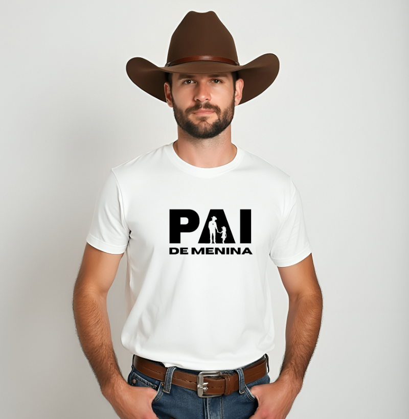 Pai de Menina - Imagem 2