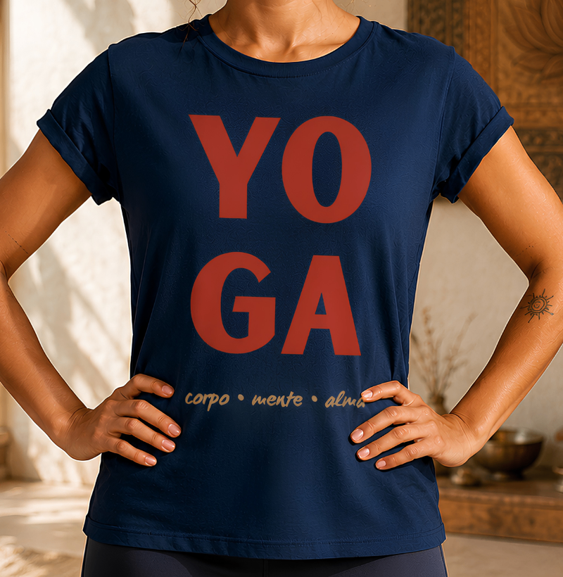 Yoga: Corpo, Mente e Alma - Imagem 2