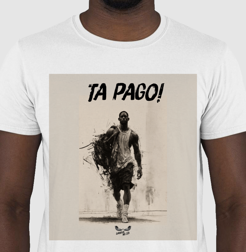 "Tá Pago!"  - Imagem 3