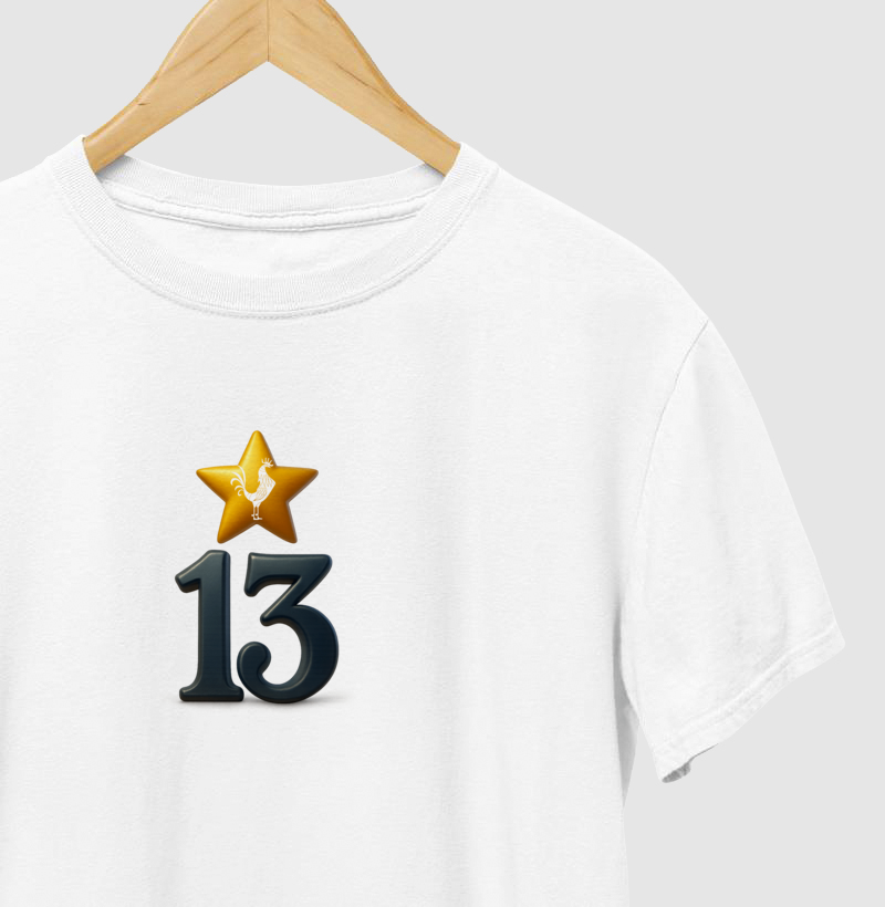Camisa 3