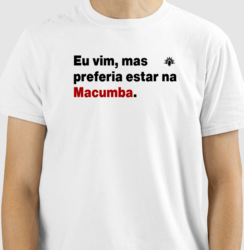 Camisa 1