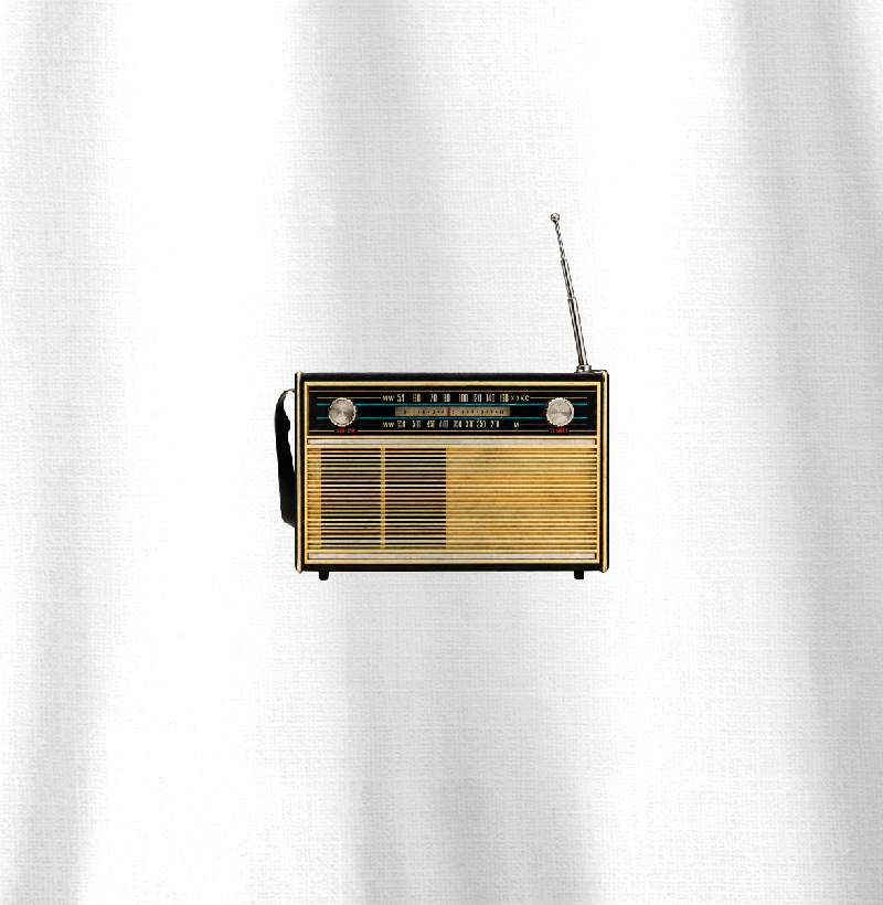 RIP - Rádio de Pilha - Imagem 2