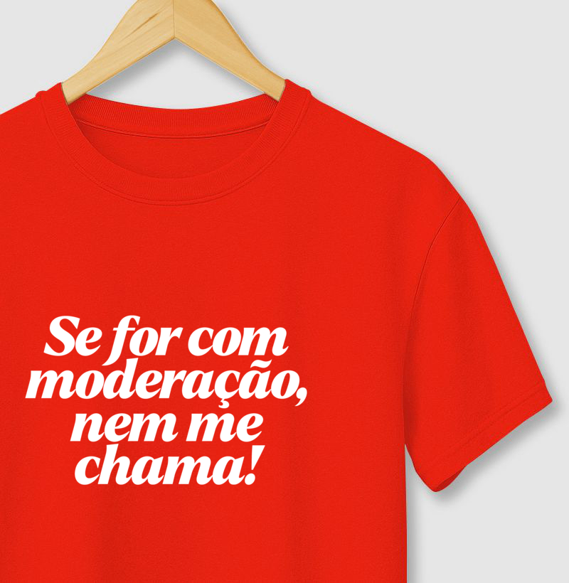 Se for com moderação - Imagem 4