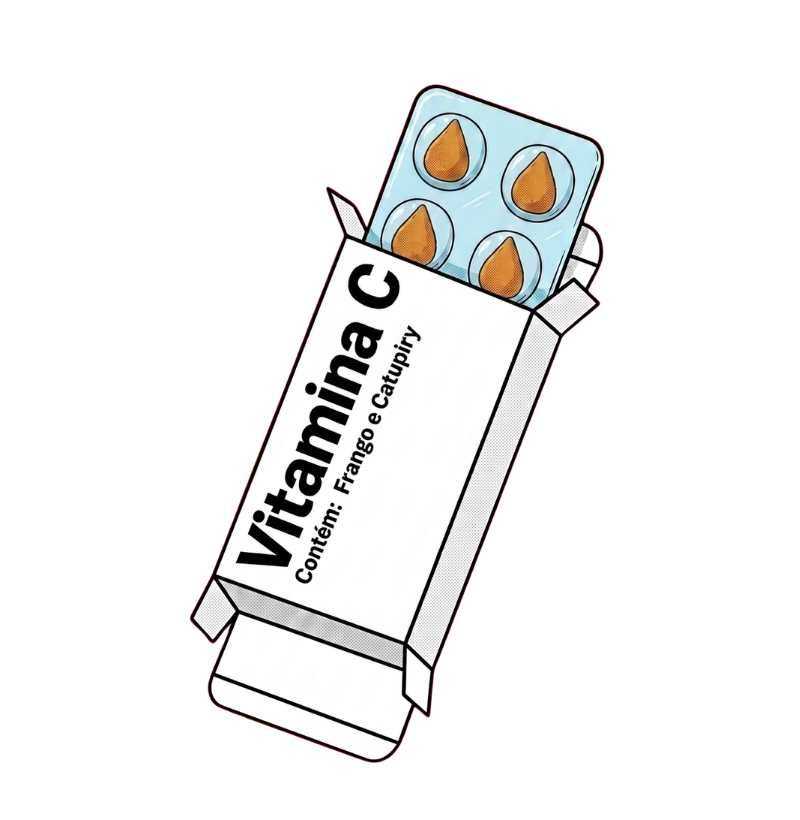 Vitamina C - Imagem 2