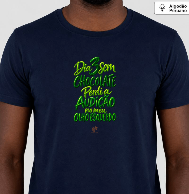 Dia 3 sem chocolate - Imagem 2