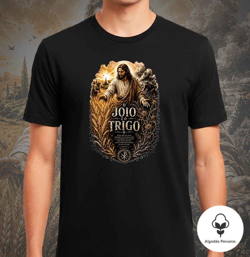 O Joio e o Trigo - Imagem 2