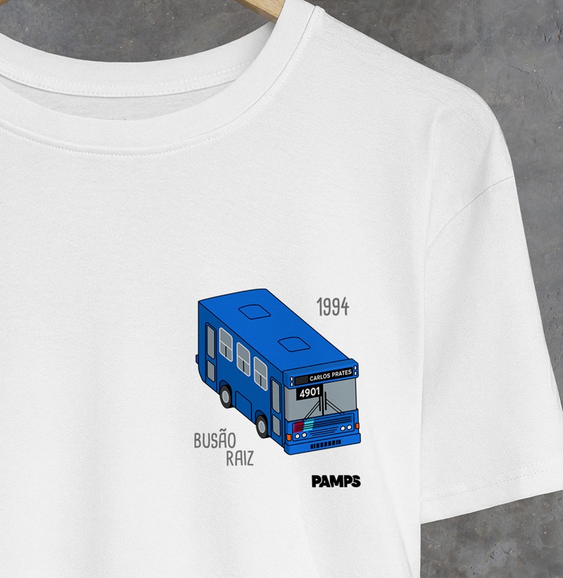 Camisa 2