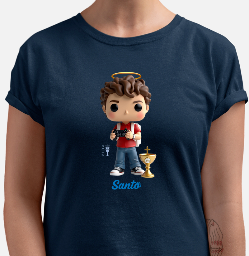 Camisa 2