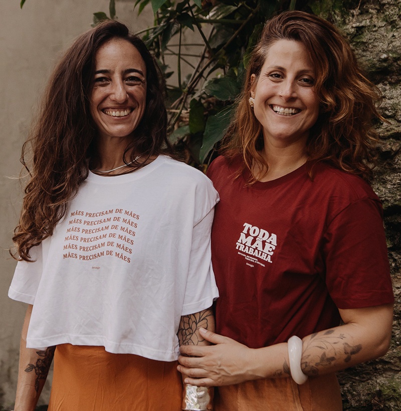 Toda Mãe Trabalha - Imagem 2