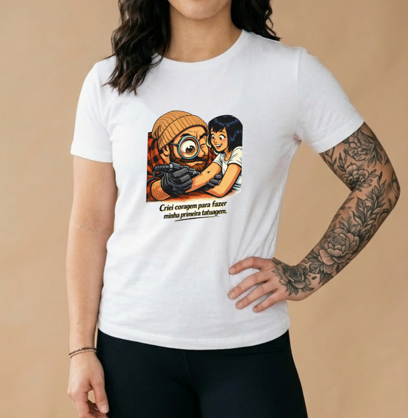 Camisa 1