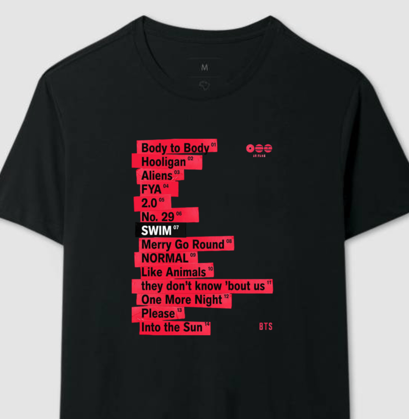 Camisa 2