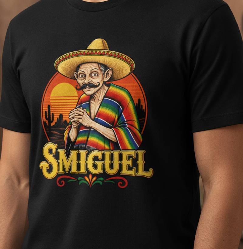 Smiguel - Imagem 2