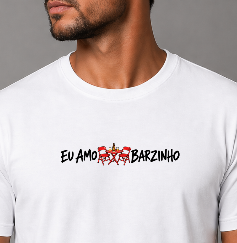 Eu amo barzinho - Imagem 3