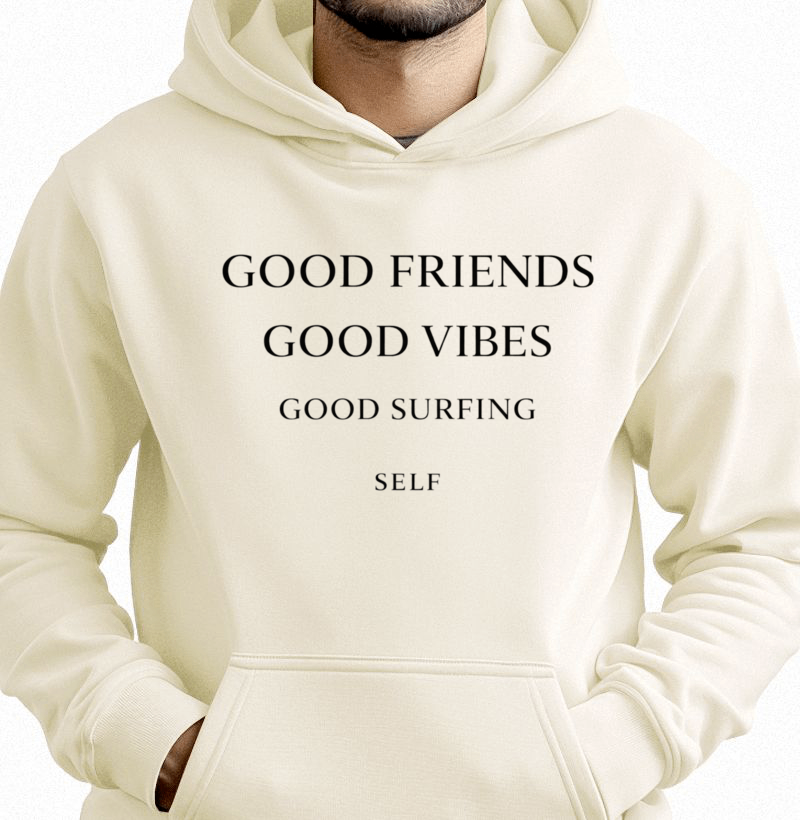 GOOD VIBES CODE - Imagem 2