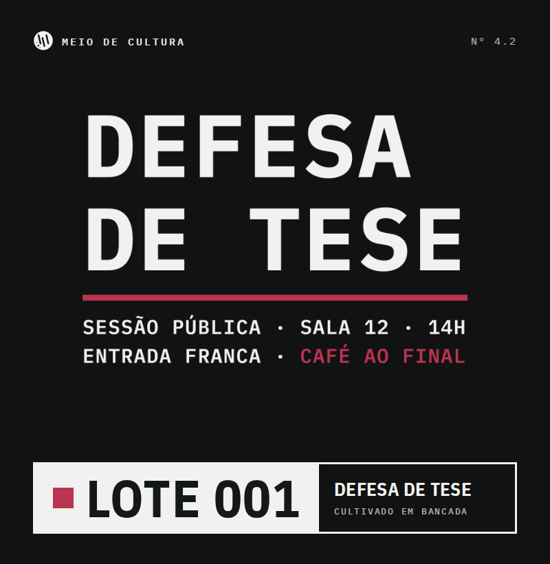 Hoodie Defesa de Tese - Imagem 4