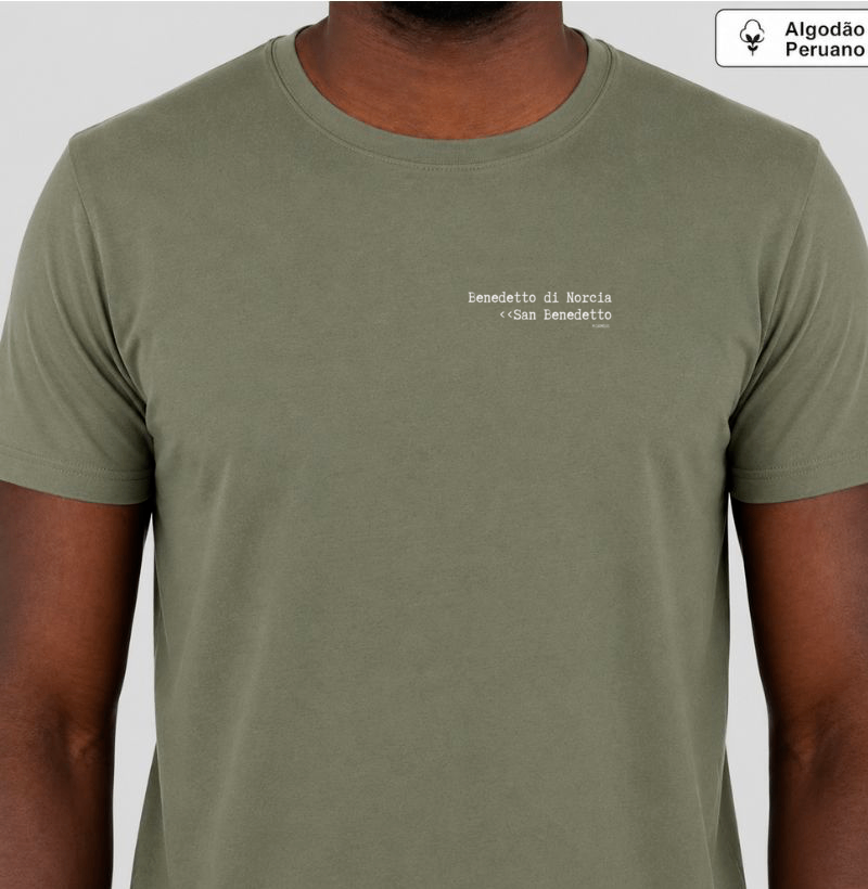 Camiseta São Bento - Imagem 2